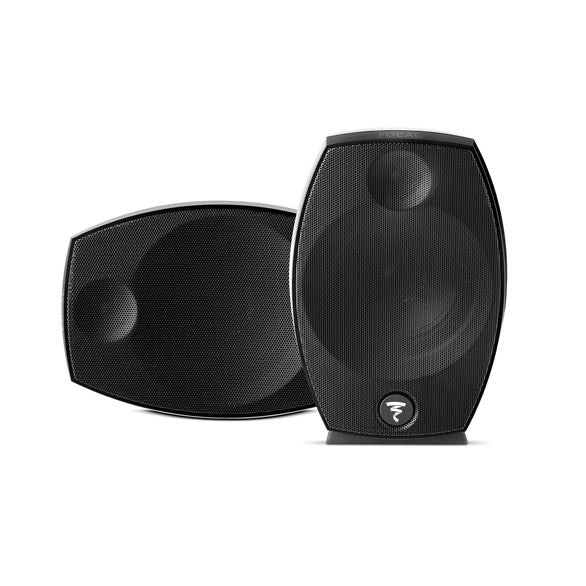 Focal SIB EVO Dolby Atmos 5.1.2 Speaker Package