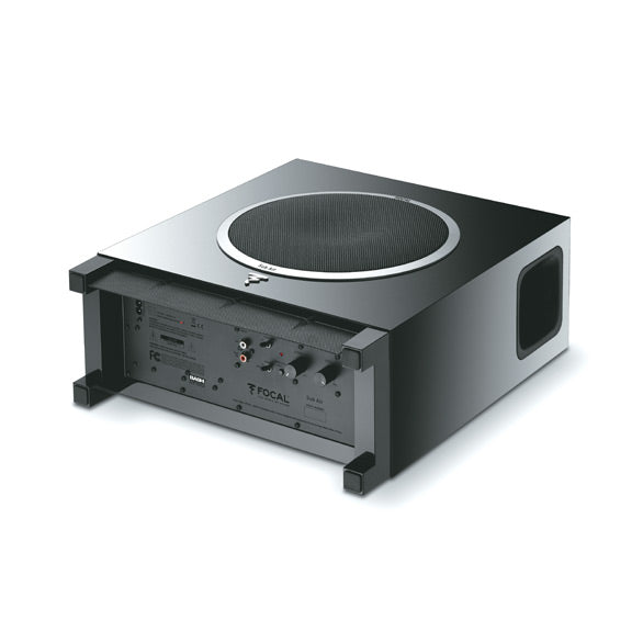 Focal SUB Air | 8" Flat Bass-Reflex Subwoofer