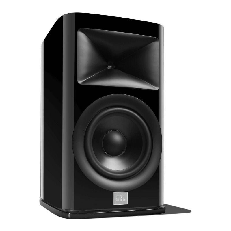 JBL HDI-1600 Bookshelf Speakers