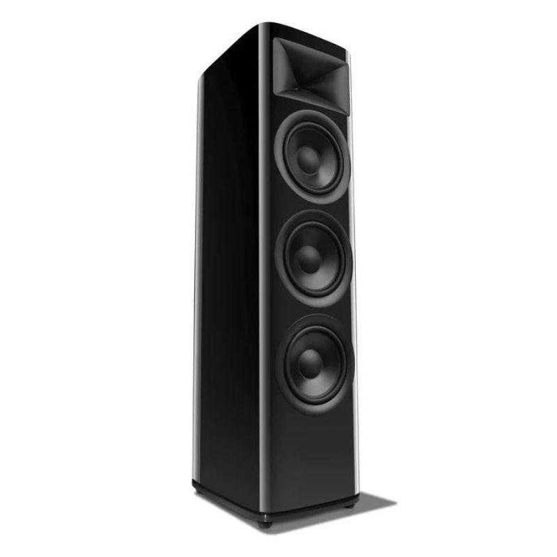 JBL HDI-3800 Floorstanding Speakers