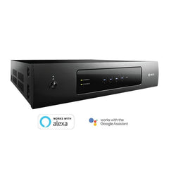 Denon HEOS Drive HS2 - Multi Zone Wireless Amplifier