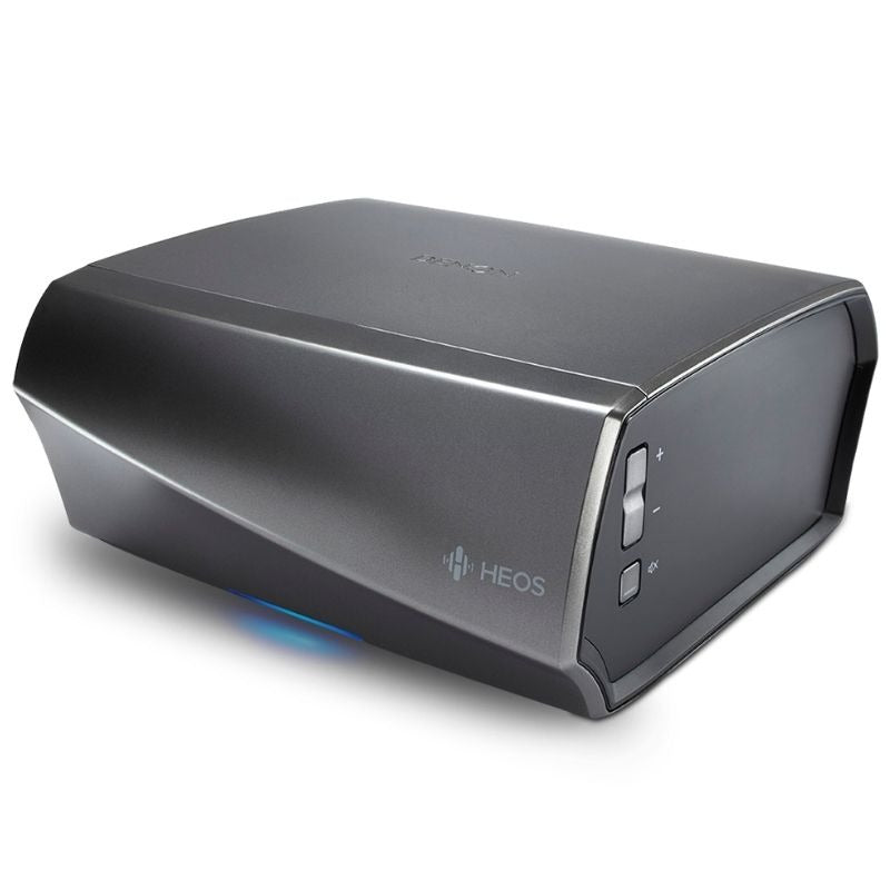 Denon HEOS Link HS2 - Pre Amplifier