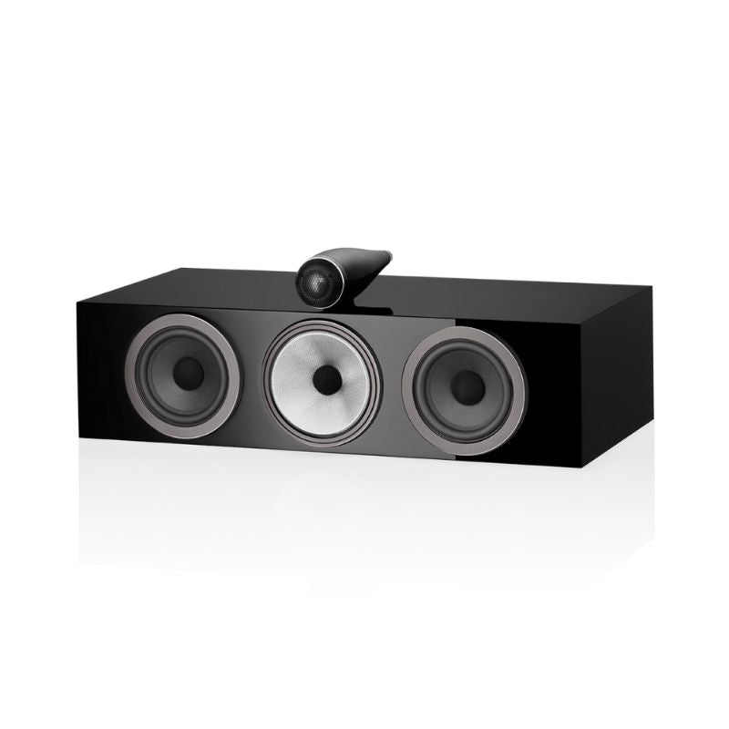 B&W HTM71 S3 Centre Channel Speaker