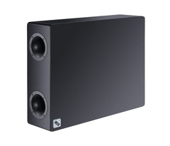 Heco Ambient Sub 88 F Powered Compact-Subwoofer