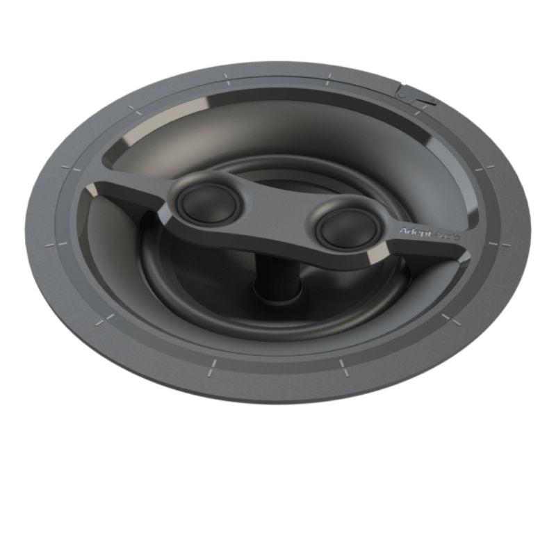 Adept Audio IC62TT In-Ceiling Speaker