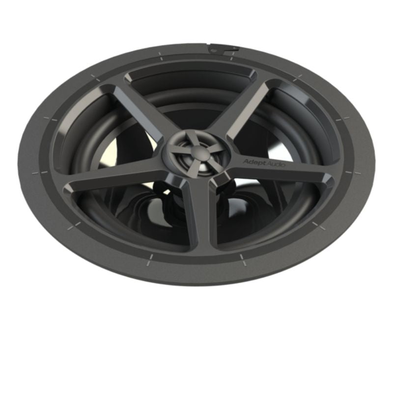 Adept Audio IC66 In-Ceiling Speaker