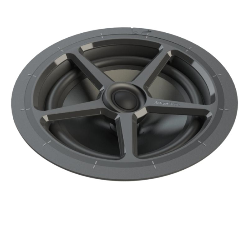 Adept Audio IC82 In-Ceiling Speaker