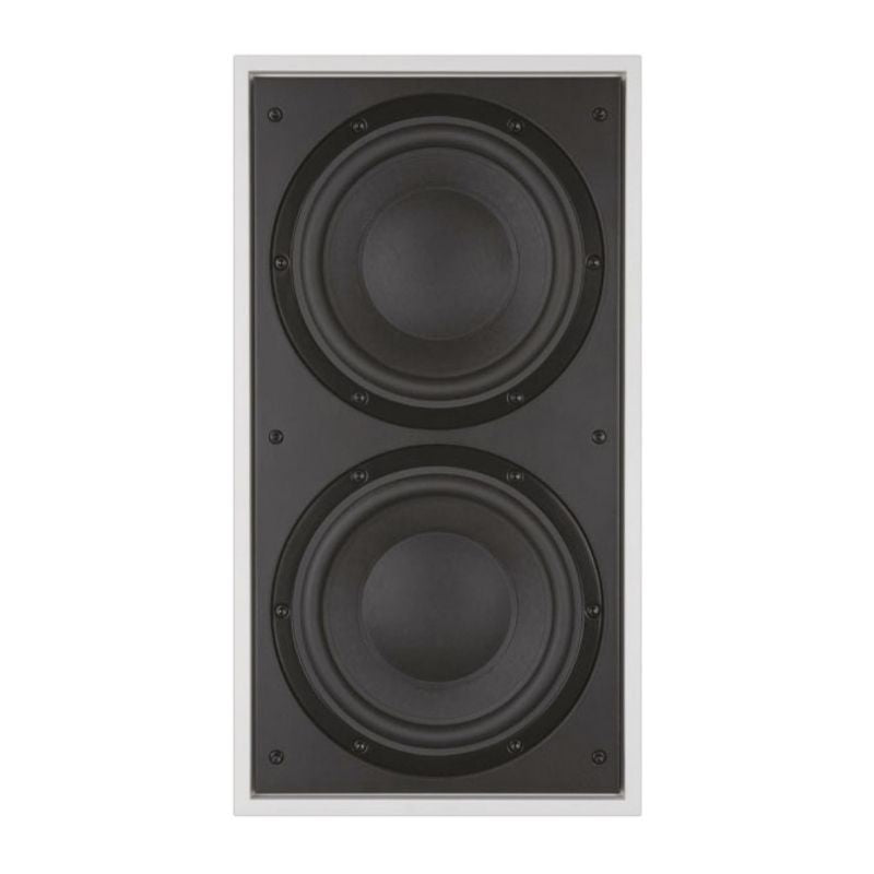 B&W ISW-4 In-Wall Subwoofer