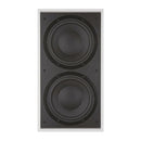 B&W ISW-4 In-Wall Subwoofer
