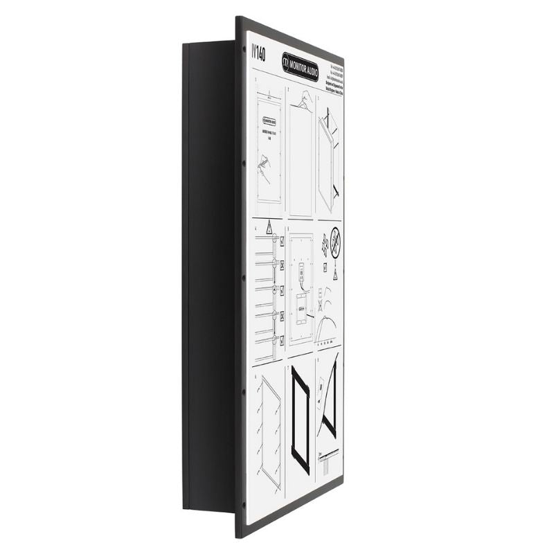 Monitor Audio IV140 In-Wall Speaker