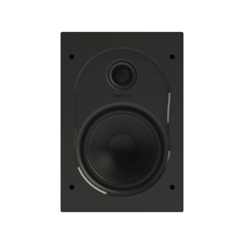 Adept Audio IW62 Speaker