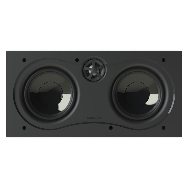 Adept Audio IWLCR56 Speaker