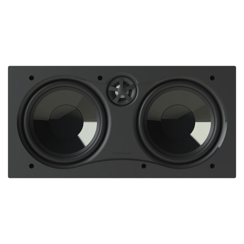 Adept Audio IWLCR66 Speaker