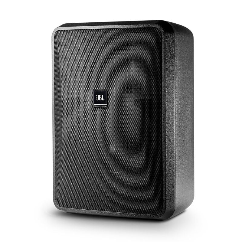 JBL Control 28-1 Bookshelf Speakers