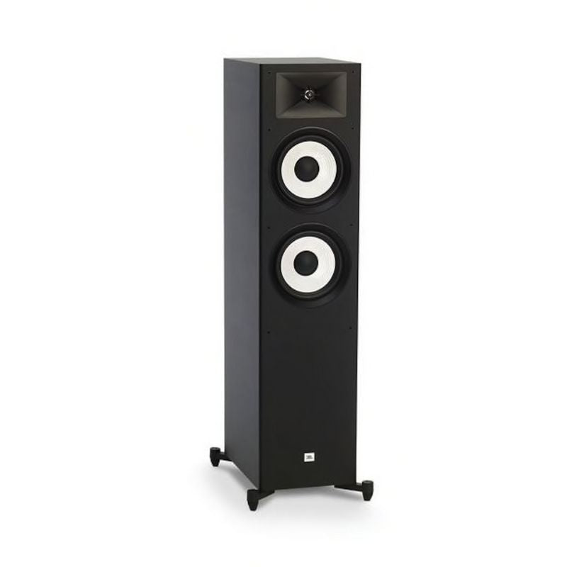 JBL Stage A190 2.5 Way Floorstanding Speakers