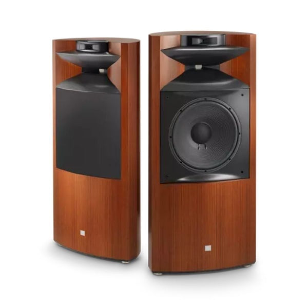 JBL K2 S9900 Floorstanding Speakers