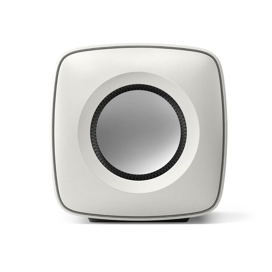 KEF KC 62 Subwoofer (Unit)