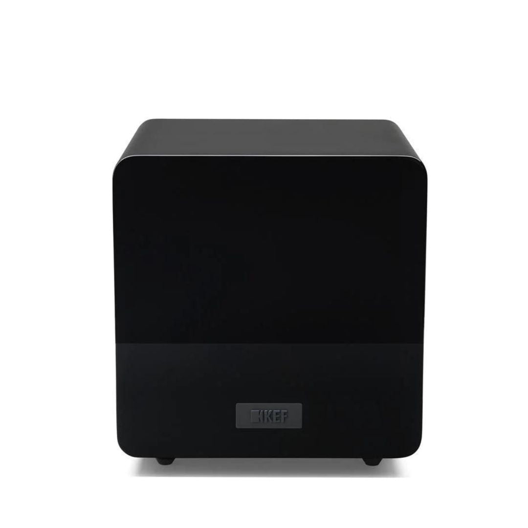 KEF KF92 Powered Subwoofer (Unit)