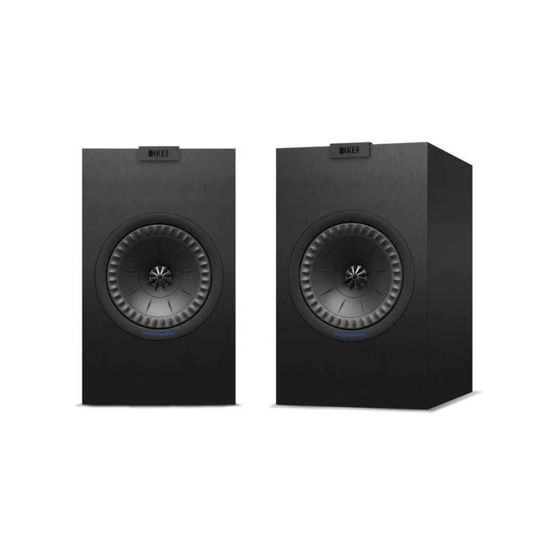 KEF Q150 Book shelf speakers (Pair)