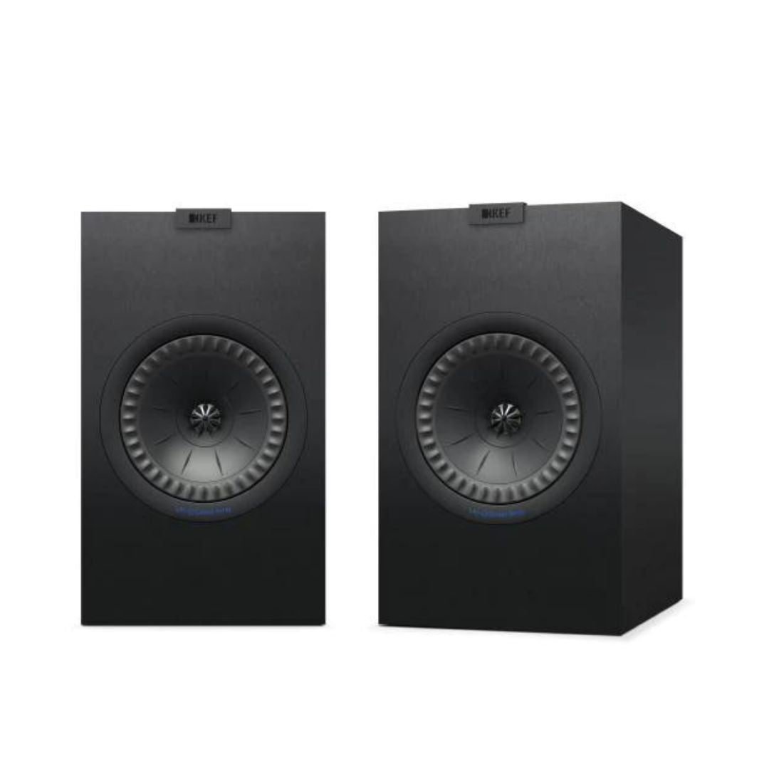 KEF Q350 Book shelf speakers (Pair)