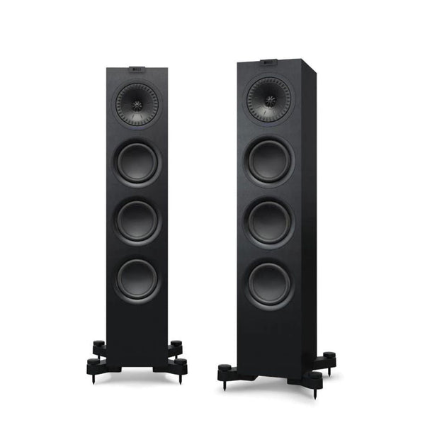 KEF Q550 Floor Standing Speakers (Pair)