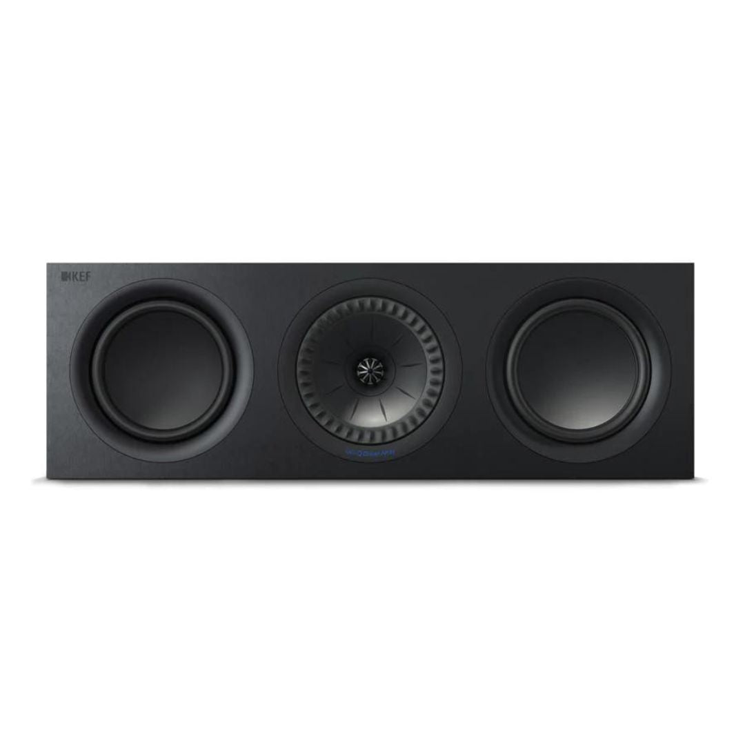 KEF Q650C Centre Speakers (Unit)