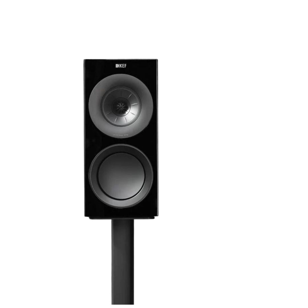 KEF R3 META Bookshelf Speakers (Pair)