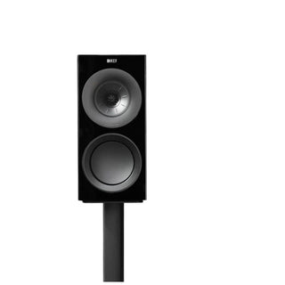 KEF R3 META Bookshelf Speakers (Pair)