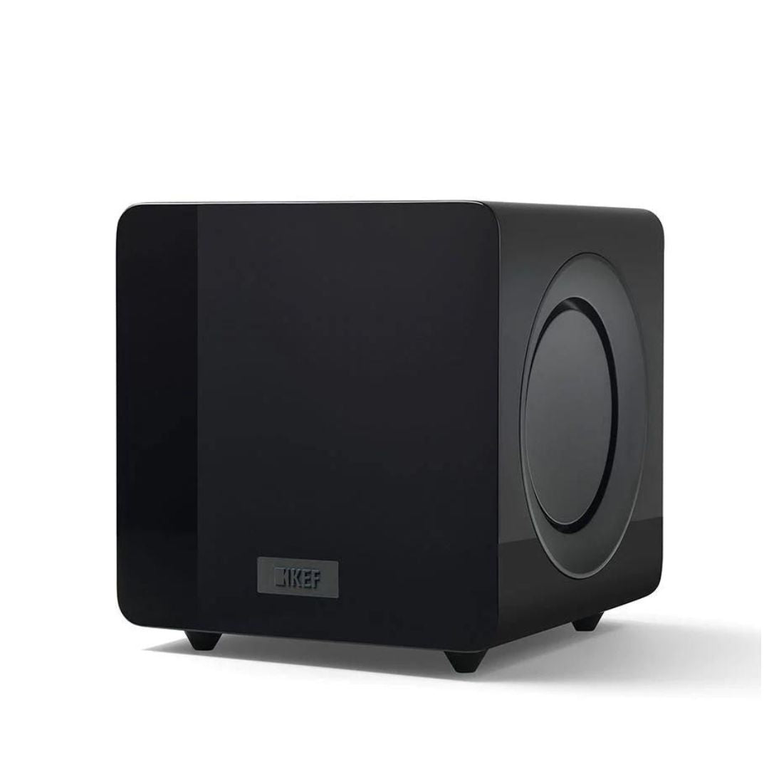 KEF KF92 Powered Subwoofer (Unit)