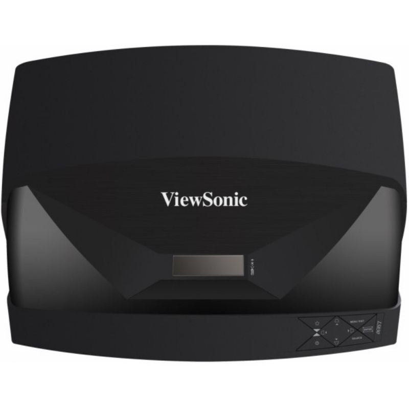 ViewSonic LS830 Full HD Ultra Short Throw Laser  Projector - 4500 Lumens | 100000:1 Contrast Ratio | 0.23 Throw Ratio