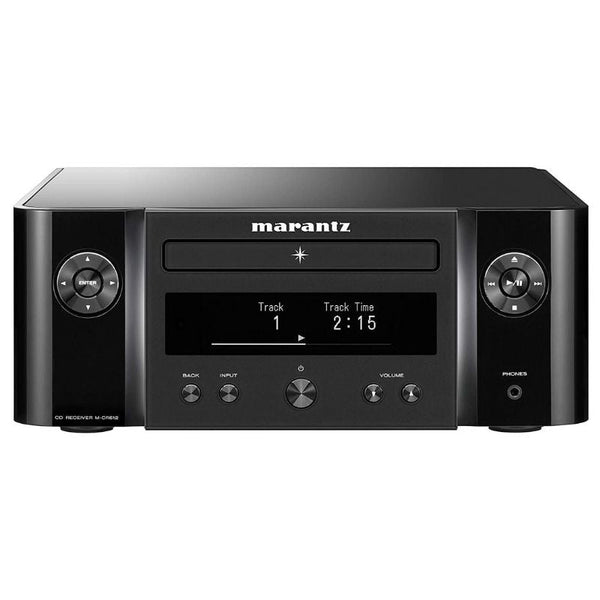 Marantz M-CR 612 Network CD Receiver - HEOS | FM/AM | Bluetooth | AirPlay2 | Voice Control