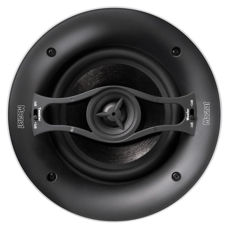 Magnat Interior Quantum ICQ 62 In Ceiling Speaker (Pair)