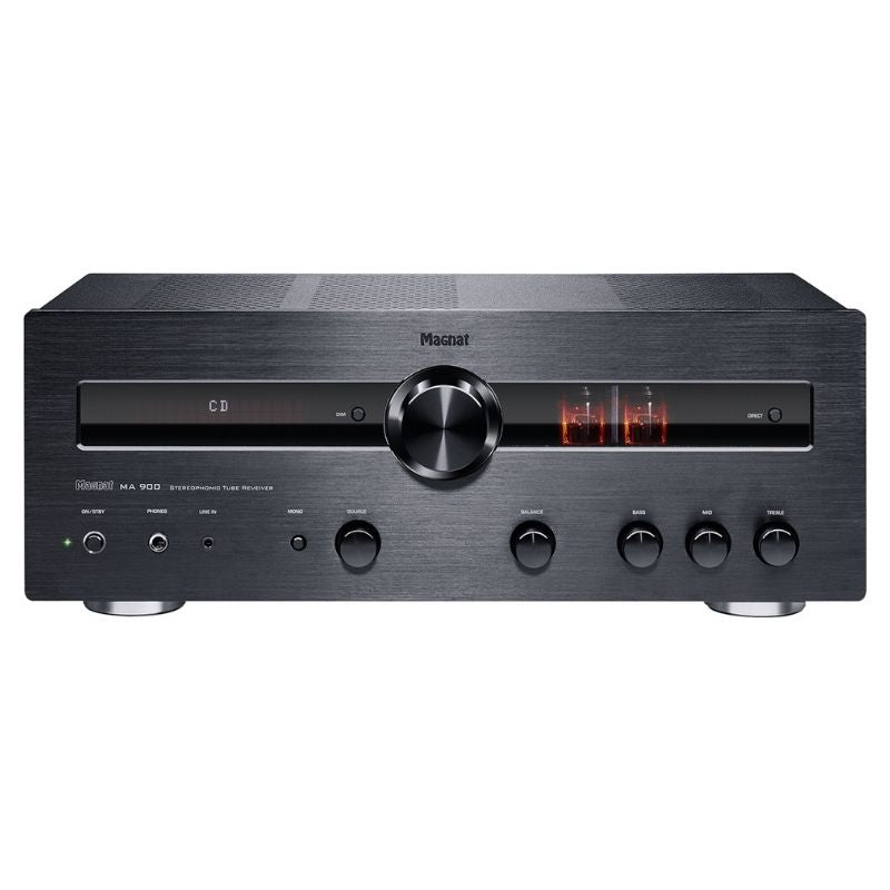 Magnat MA 900 Hybrid Integrated Amplifier