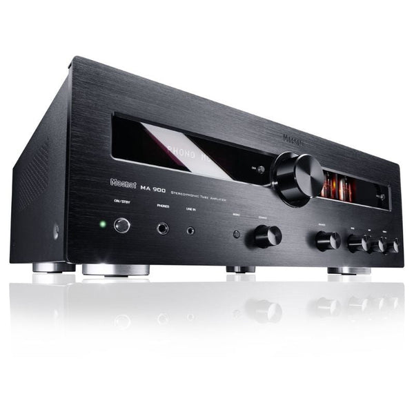 Magnat MA 900 Hybrid Integrated Amplifier