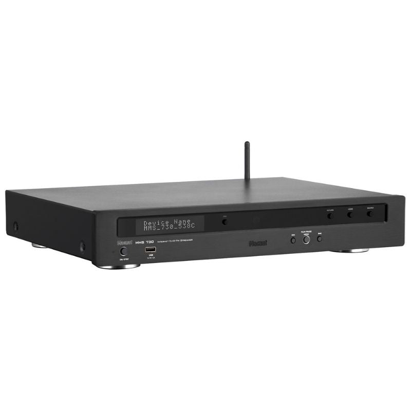 Magnat MMS 730 Network Player