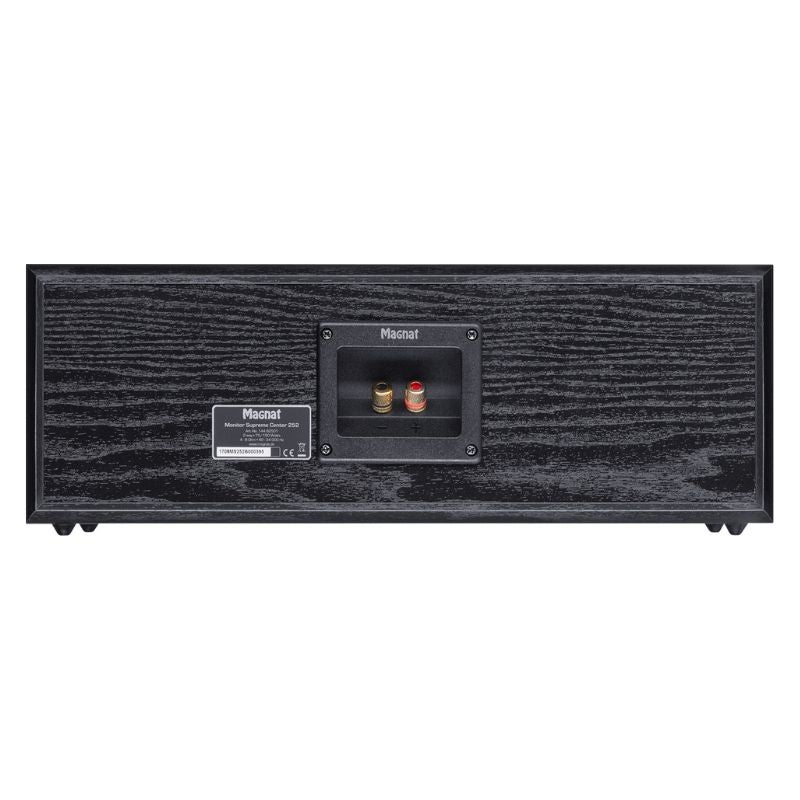 Magnat Monitor Supreme Center 252 Center Channel Speaker