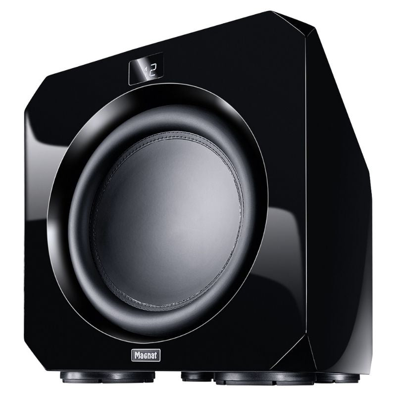 MAGNAT Omega CS 12 Active Subwoofer