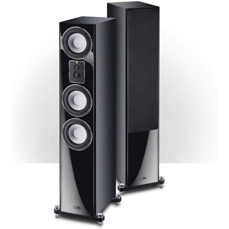 Magnat Signature 707 Floorstanding Speakers (Pair)