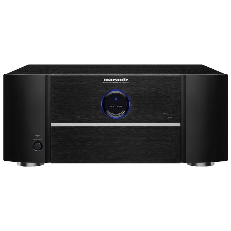 Marantz MM-7055 5-Channel Power Amplifier