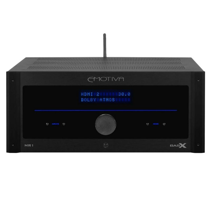 Emotiva MR-1 Receiver