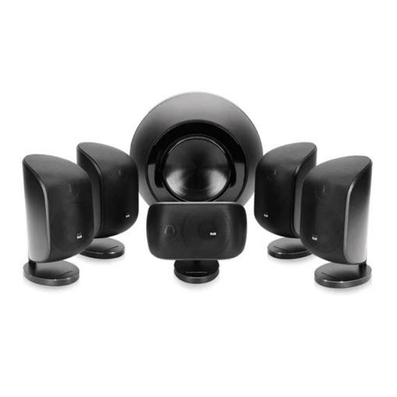 B&W MT-60 Home Theatre System Speaker