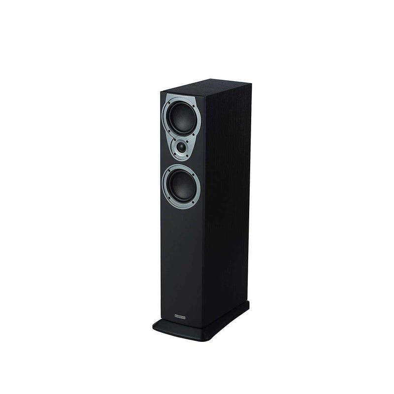 Mission MX 3 2 Way Reflex Floorstanding Speakers