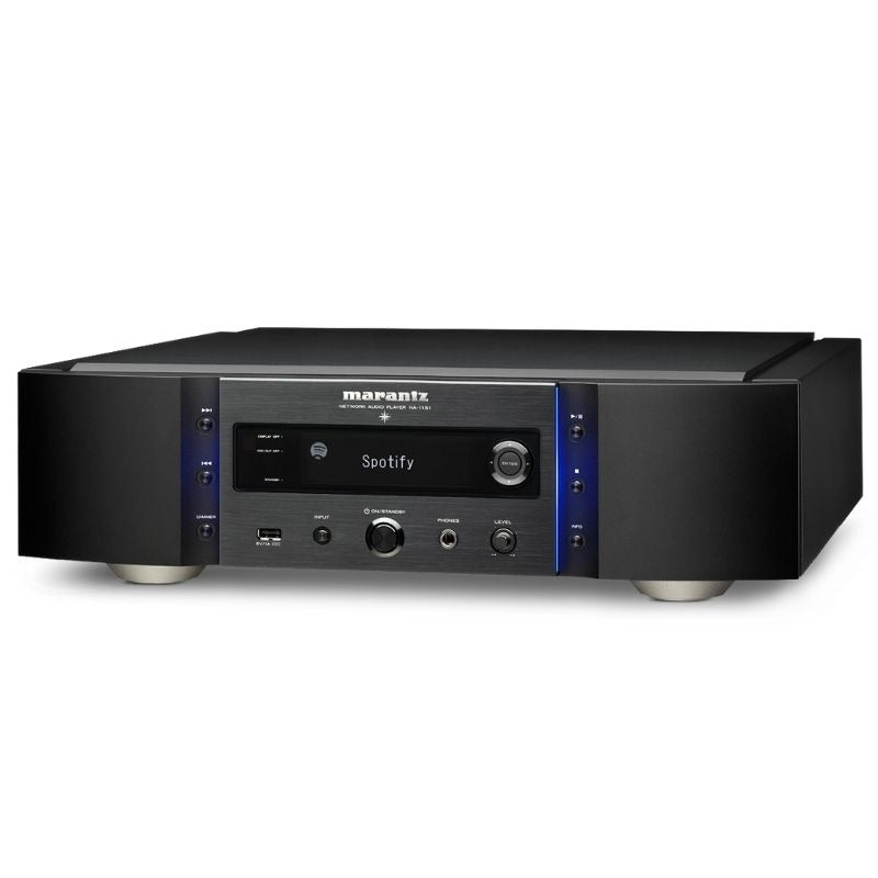 Marantz NA-11S1 Premium Network Audio player