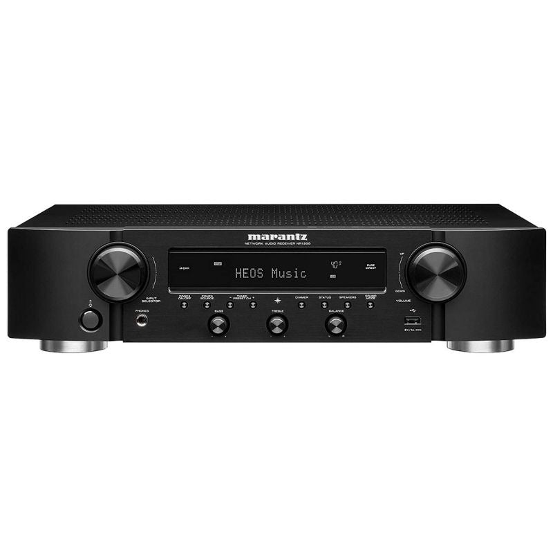 Marantz NR 1200 2.1 Ch. Network Stereo Receiver - 5 HDMI Inputs | HEOS