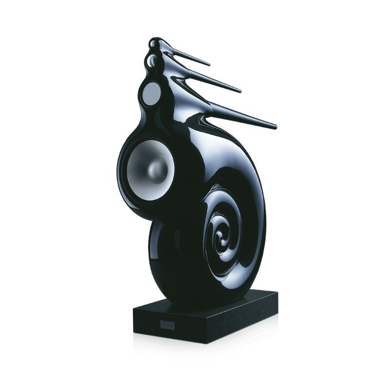 B&W Nautilus Loudspeakers