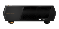 Optoma CinemaX P1 PRO 4K Projector 3500 Lumens | 2500000:1 Contrast Ratio with HDR10HLG