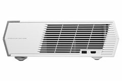 Optoma CinemaX P2 4K Ultra Short Throw Projector 3000 Lumens | 2000000:1 Contrast Ratio| with HDR10HLG