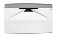 Optoma CinemaX P2 4K Ultra Short Throw Projector 3000 Lumens | 2000000:1 Contrast Ratio| with HDR10HLG