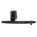 Polk Audio Command Bar Surround Bar System with Built-in Alexa Voice Command