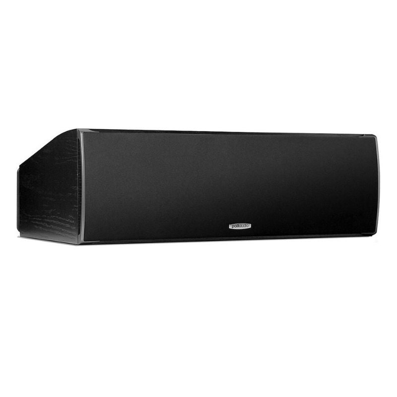 Polk Audio CSI A6 Center Channel Speakers (Unit)
